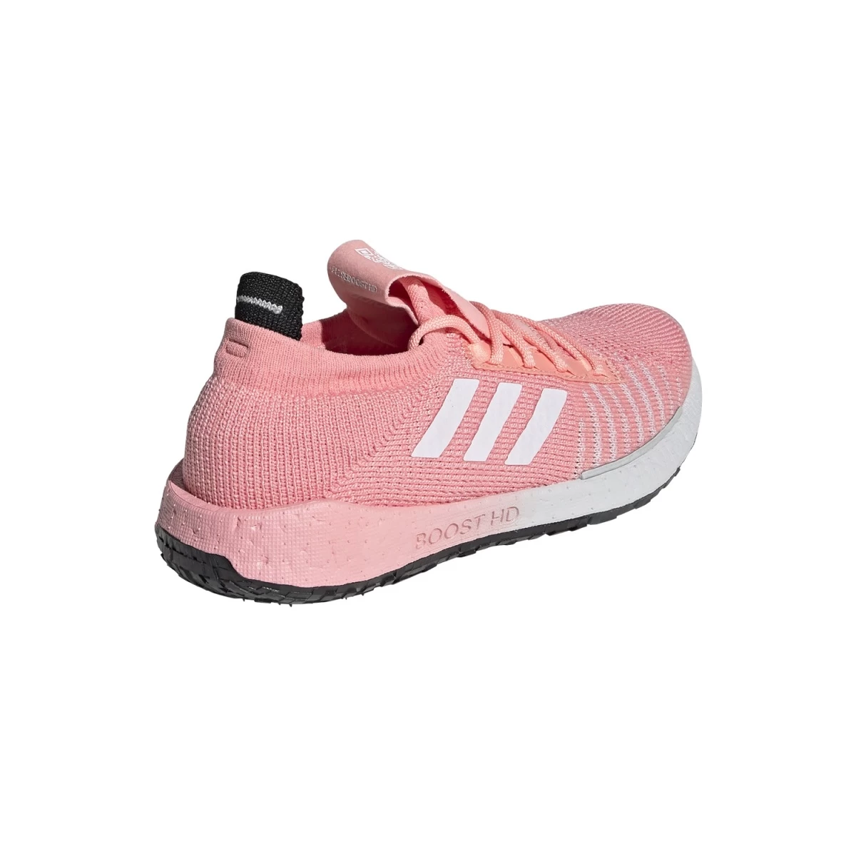 ADIDAS PERFORMANCE Adidas Laufschuhe Pulseboost HD Pink Damen 5 ADIDAS PERFORMANCE Adidas Laufschuhe Pulseboost HD Pink Damen – Bild 3