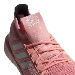 ADIDAS PERFORMANCE Adidas Laufschuhe Pulseboost HD Pink Damen 15 ADIDAS PERFORMANCE Adidas Laufschuhe Pulseboost HD Pink Damen -Sportausrüstung adidas EG1011 Pulseboost HD204 900x900 1
