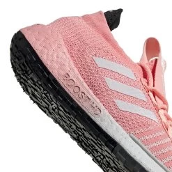 ADIDAS PERFORMANCE Adidas Laufschuhe Pulseboost HD Pink Damen 16 ADIDAS PERFORMANCE Adidas Laufschuhe Pulseboost HD Pink Damen -Sportausrüstung adidas EG1011 Pulseboost HD205 900x900 1