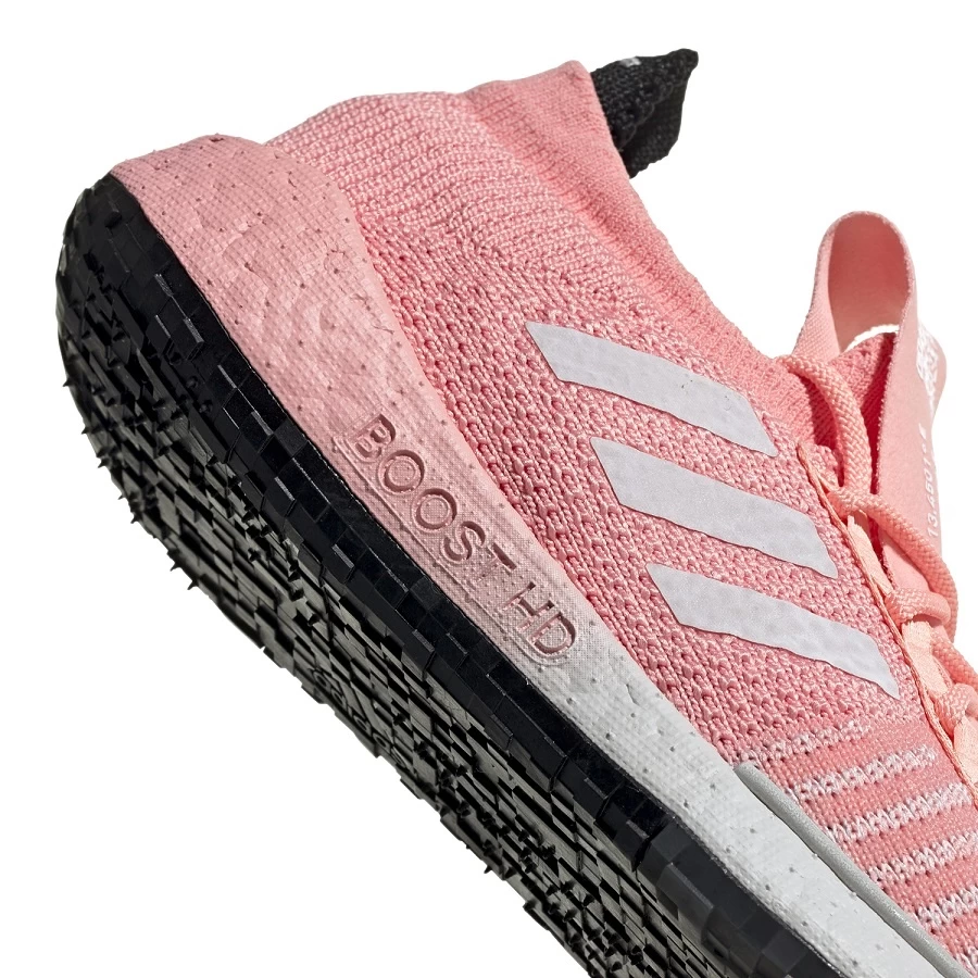 ADIDAS PERFORMANCE Adidas Laufschuhe Pulseboost HD Pink Damen 8 ADIDAS PERFORMANCE Adidas Laufschuhe Pulseboost HD Pink Damen – Bild 6