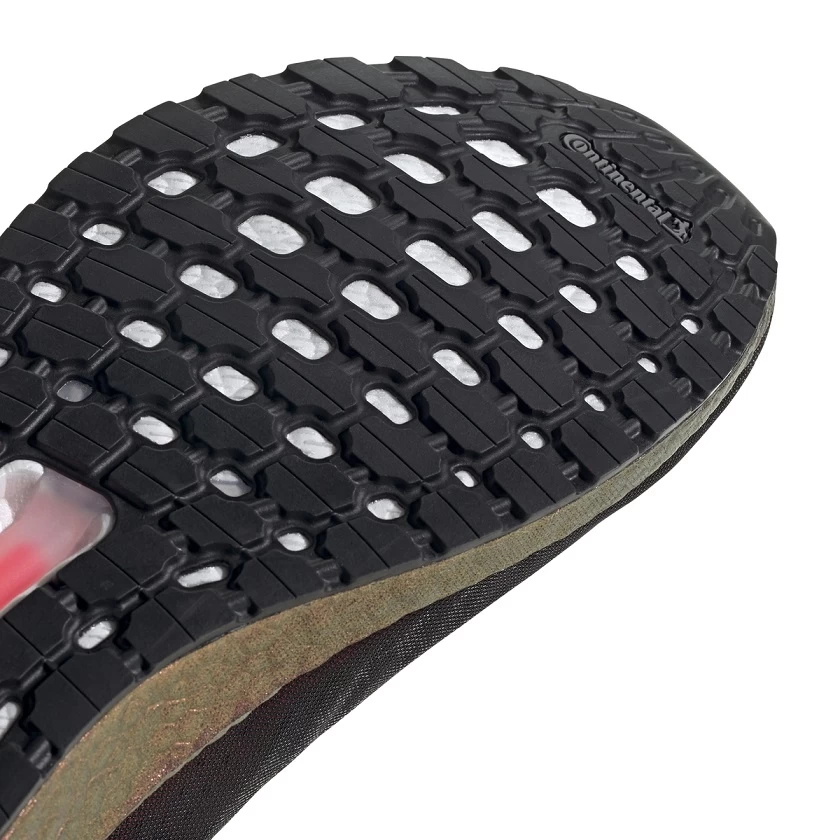 ADIDAS PERFORMANCE Adidas Ultraboost PB Schwarz Laufschuhe Herren 9 ADIDAS PERFORMANCE Adidas Ultraboost PB Schwarz Laufschuhe Herren – Bild 7