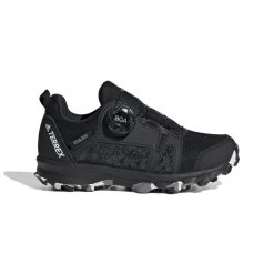 ADIDAS PERFORMANCE Adidas Trail-Laufschuhe Terrex Agravic Boa Rain.RDY (wasserdicht) Schwarz Kinder -Sportausrüstung adidas EH2685 Terrex Boa Agravic Schuh202 1200x1200 1