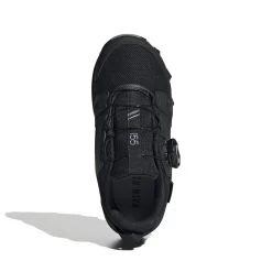 ADIDAS PERFORMANCE Adidas Trail-Laufschuhe Terrex Agravic Boa Rain.RDY (wasserdicht) Schwarz Kinder -Sportausrüstung adidas EH2685 Terrex Boa Agravic Schuh203 1200x1200 1