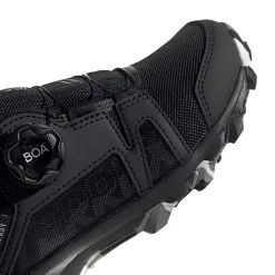 ADIDAS PERFORMANCE Adidas Trail-Laufschuhe Terrex Agravic Boa Rain.RDY (wasserdicht) Schwarz Kinder -Sportausrüstung adidas EH2685 Terrex Boa Agravic Schuh208 1200x1200 1