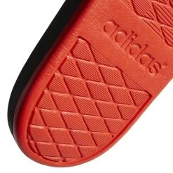 ADIDAS PERFORMANCE Adidas Adilette Cloudfoam Plus Logo Rot/schwarz Badeschuhe Herren -Sportausrüstung adidas F34722 Adilette Comfort203 1000x1000 1