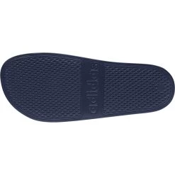 ADIDAS PERFORMANCE Adidas Badeschuhe Adilette Aqua 3-Streifen Dunkelblau Herren - 1 Paar 13 ADIDAS PERFORMANCE Adidas Badeschuhe Adilette Aqua 3-Streifen Dunkelblau Herren - 1 Paar -Sportausrüstung adidas F35542 adilette navy BottomView 1200x1200 1