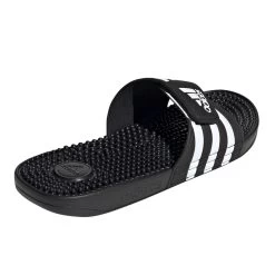ADIDAS PERFORMANCE Adidas Badeschuhe Adissage Schwarz Herren - 1 Paar -Sportausrüstung adidas F35580 Adissage Badeschuh202 1082x1082 1