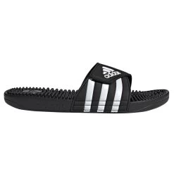 ADIDAS PERFORMANCE Adidas Badeschuhe Adissage Schwarz Herren - 1 Paar -Sportausrüstung adidas F35580 Adissage Badeschuh208 1189x1189 1