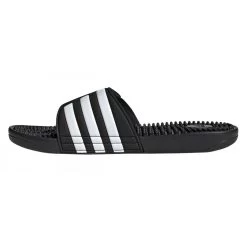 ADIDAS PERFORMANCE Adidas Badeschuhe Adissage Schwarz Herren - 1 Paar -Sportausrüstung adidas F35580 Adissage Badeschuh209 1200x1200 1