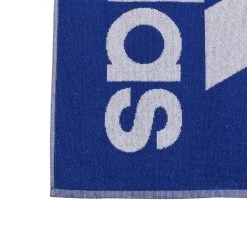 ADIDAS PERFORMANCE Adidas Duschtuch (100% Baumwolle) Logo Royalblau 140x70cm 9 ADIDAS PERFORMANCE Adidas Duschtuch (100% Baumwolle) Logo Royalblau 140x70cm -Sportausrüstung adidas FJ4772 Duschtuch203 900x900 1