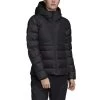 ADIDAS PERFORMANCE Adidas Winter-Daunenjacke Traveer COLD.RDY (wasserabweisend) Schwarz Damen -Sportausrüstung adidas FT2510 Jacke Urban206 1200x1200 1