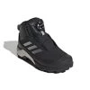 ADIDAS PERFORMANCE Adidas Winter-Wanderschuhe Terrex Winter Boa Mid Rain.RDY (wasserdicht) Schwarz Kinder -Sportausrüstung adidas FU7272 Terrex Winter Mid BOA Schuh207 1200x1200 1