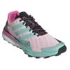 ADIDAS PERFORMANCE Adidas Trail-Laufschuhe Terrex Speed Ultra Weiss/pink Damen -Sportausrüstung adidas FW2833 Terrex Speed Ultra Schuh206 1022x1022 1
