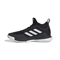 ADIDAS PERFORMANCE Adidas Hallen-Indoorschuhe CrazyFlight Mid Schwarz Damen -Sportausrüstung adidas FX1791 CrazyFlight Mid Schuh206 1200x1200 1
