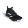 ADIDAS PERFORMANCE Adidas Hallen-Indoorschuhe CrazyFlight Mid Schwarz Damen 1 ADIDAS PERFORMANCE Adidas Hallen-Indoorschuhe CrazyFlight Mid Schwarz Damen -Sportausrüstung adidas FX1791 CrazyFlight Mid Schuh207 1200x1200 1