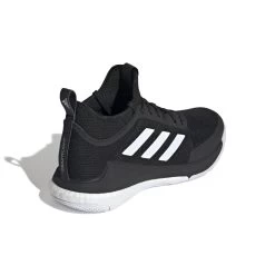 ADIDAS PERFORMANCE Adidas Hallen-Indoorschuhe CrazyFlight Mid Schwarz Damen -Sportausrüstung adidas FX1791 CrazyFlight Mid Schuh208 1200x1200 1