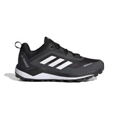 ADIDAS PERFORMANCE Adidas Trailrunning-Laufschuhe Terrex Agravic Flow Primegreen Kinder -Sportausrüstung adidas FX4101 terrex Agravic Kinderschuh202 1200x1200 1