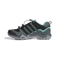 ADIDAS PERFORMANCE Adidas Trail-Wanderschuhe Terrex Swift R2 GTX (Trail, Wasserdicht) Schwarz/mintgrün Damen -Sportausrüstung adidas FX4681 Terrex Swift R2 GTX Schuh208 1200x1200 1