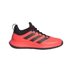 ADIDAS PERFORMANCE Adidas Tennisschuhe Defiant Generation Allcourt Rot/schwarz Damen -Sportausrüstung adidas FX5814 Defiant Generation208 1200x1200 1