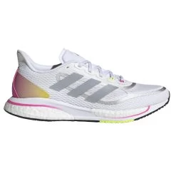ADIDAS PERFORMANCE Adidas Laufschuhe Supernova+ (Dämpfung) Weiss Damen -Sportausrüstung adidas FX6700 Supernova Plus Schuh2010 1187x1187 1