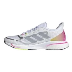ADIDAS PERFORMANCE Adidas Laufschuhe Supernova+ (Dämpfung) Weiss Damen -Sportausrüstung adidas FX6700 Supernova Plus Schuh2011 1200x1200 1