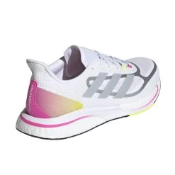 ADIDAS PERFORMANCE Adidas Laufschuhe Supernova+ (Dämpfung) Weiss Damen -Sportausrüstung adidas FX6700 Supernova Plus Schuh202 1147x1147 1