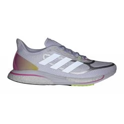 ADIDAS PERFORMANCE Adidas Laufschuhe Supernova+ (Dämpfung) Weiss Damen -Sportausrüstung adidas FX6700 Supernova Plus Schuh203 1200x1200 1