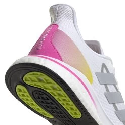 ADIDAS PERFORMANCE Adidas Laufschuhe Supernova+ (Dämpfung) Weiss Damen -Sportausrüstung adidas FX6700 Supernova Plus Schuh206 900x900 1
