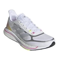 ADIDAS PERFORMANCE Adidas Laufschuhe Supernova+ (Dämpfung) Weiss Damen
