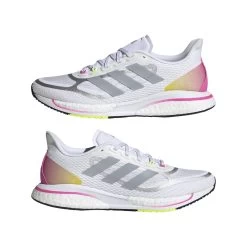 ADIDAS PERFORMANCE Adidas Laufschuhe Supernova+ (Dämpfung) Weiss Damen -Sportausrüstung adidas FX6700 Supernova Plus Schuh209 1050x1050 1
