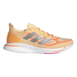 ADIDAS PERFORMANCE Adidas Supernova+ (Plus) Orange Dämpfungs-Laufschuhe Damen 22 ADIDAS PERFORMANCE Adidas Supernova+ (Plus) Orange Dämpfungs-Laufschuhe Damen -Sportausrüstung adidas FX6701 Supernova Plus Schuh2010 1200x1200 1