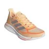 ADIDAS PERFORMANCE Adidas Supernova+ (Plus) Orange Dämpfungs-Laufschuhe Damen