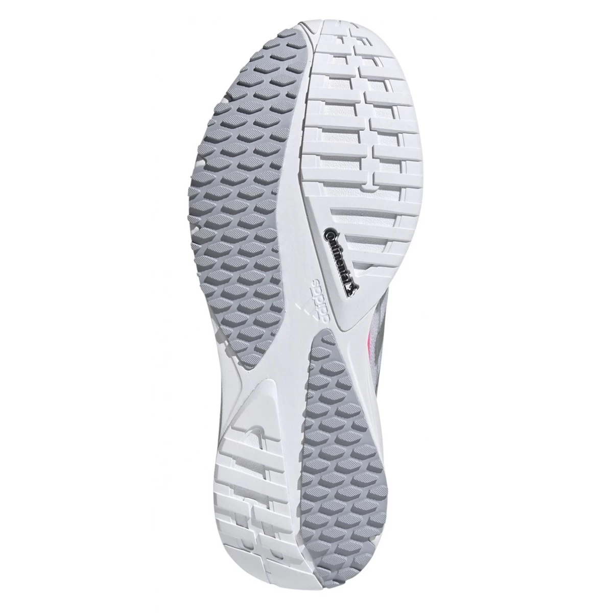 ADIDAS PERFORMANCE Adidas Laufschuhe SL20.2 Summer.Ready (Leichtigkeit) Weiss Damen 6 ADIDAS PERFORMANCE Adidas Laufschuhe SL20.2 Summer.Ready (Leichtigkeit) Weiss Damen – Bild 4