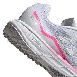 ADIDAS PERFORMANCE Adidas Laufschuhe SL20.2 Summer.Ready (Leichtigkeit) Weiss Damen 15 ADIDAS PERFORMANCE Adidas Laufschuhe SL20.2 Summer.Ready (Leichtigkeit) Weiss Damen -Sportausrüstung adidas FY0346 SL20 Schuh204 900x900 1