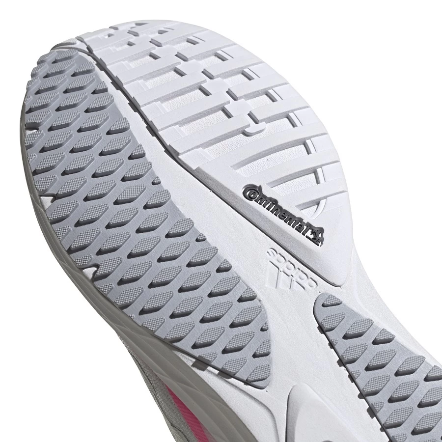 ADIDAS PERFORMANCE Adidas Laufschuhe SL20.2 Summer.Ready (Leichtigkeit) Weiss Damen 8 ADIDAS PERFORMANCE Adidas Laufschuhe SL20.2 Summer.Ready (Leichtigkeit) Weiss Damen – Bild 6