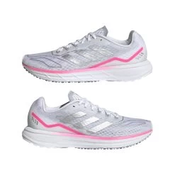 ADIDAS PERFORMANCE Adidas Laufschuhe SL20.2 Summer.Ready (Leichtigkeit) Weiss Damen 17 ADIDAS PERFORMANCE Adidas Laufschuhe SL20.2 Summer.Ready (Leichtigkeit) Weiss Damen -Sportausrüstung adidas FY0346 SL20 Schuh207 1200x1200 1