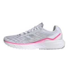 ADIDAS PERFORMANCE Adidas Laufschuhe SL20.2 Summer.Ready (Leichtigkeit) Weiss Damen 19 ADIDAS PERFORMANCE Adidas Laufschuhe SL20.2 Summer.Ready (Leichtigkeit) Weiss Damen -Sportausrüstung adidas FY0346 SL20 Schuh209 1200x1200 1