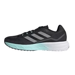 ADIDAS PERFORMANCE Adidas Laufschuhe SL20.2 (Leichtigkeit) Schwarz/mint Damen -Sportausrüstung adidas FY0353 SL20 Laufschuh2010 1039x1039 1