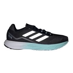 ADIDAS PERFORMANCE Adidas Laufschuhe SL20.2 (Leichtigkeit) Schwarz/mint Damen -Sportausrüstung adidas FY0353 SL20 Laufschuh203 1019x1019 1