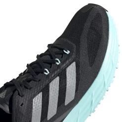 ADIDAS PERFORMANCE Adidas Laufschuhe SL20.2 (Leichtigkeit) Schwarz/mint Damen -Sportausrüstung adidas FY0353 SL20 Laufschuh206 840x840 1