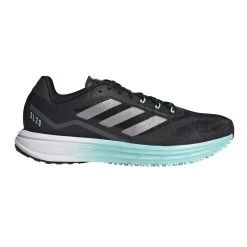 ADIDAS PERFORMANCE Adidas Laufschuhe SL20.2 (Leichtigkeit) Schwarz/mint Damen -Sportausrüstung adidas FY0353 SL20 Laufschuh209 1012x1012 1