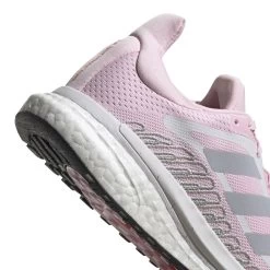 ADIDAS PERFORMANCE Adidas Laufschuhe D Solar Glide 3 ST (Stabil) Pink Damen -Sportausrüstung adidas FY0360 Solar Glide St Schuh204 900x900 1