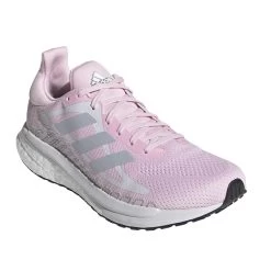 ADIDAS PERFORMANCE Adidas Laufschuhe D Solar Glide 3 ST (Stabil) Pink Damen