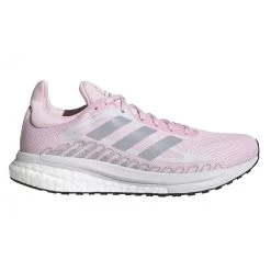 ADIDAS PERFORMANCE Adidas Laufschuhe D Solar Glide 3 ST (Stabil) Pink Damen -Sportausrüstung adidas FY0360 Solar Glide St Schuh208 1200x1200 1