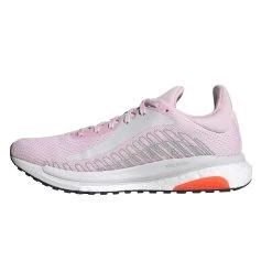 ADIDAS PERFORMANCE Adidas Laufschuhe D Solar Glide 3 ST (Stabil) Pink Damen -Sportausrüstung adidas FY0360 Solar Glide St Schuh209 1200x1200 1