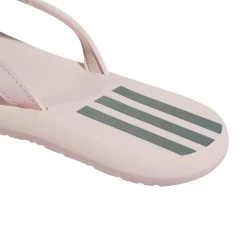 ADIDAS PERFORMANCE Adidas Zehensandale Eesay Pink Badeschuhe Damen -Sportausrüstung adidas FY8112 Zehensandale206 900x900 1