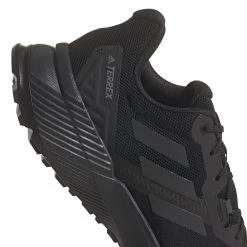 ADIDAS PERFORMANCE Adidas Trail-Laufschuhe Terrex Soulstride (für Lange Strecken) Schwarz Herren 16 ADIDAS PERFORMANCE Adidas Trail-Laufschuhe Terrex Soulstride (für Lange Strecken) Schwarz Herren -Sportausrüstung adidas FY9215 Terrex Soulstride202 1200x1200 1