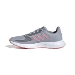 ADIDAS PERFORMANCE Adidas Laufschuhe Runfalcon 2.0 (Freizeit) Grau Kinder -Sportausrüstung adidas FY9497 RunFalcon Schuh205 1200x1200 1