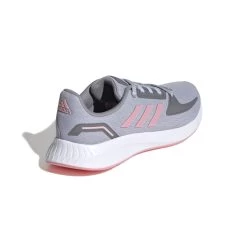 ADIDAS PERFORMANCE Adidas Laufschuhe Runfalcon 2.0 (Freizeit) Grau Kinder -Sportausrüstung adidas FY9497 RunFalcon Schuh207 1200x1200 1