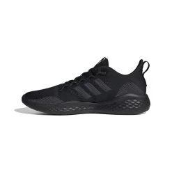ADIDAS PERFORMANCE Adidas Laufschuhe Fluidflow 2.0 (Freizeit) Schwarz Herren -Sportausrüstung adidas FZ1985 Fluidflow 2205 1200x1200 1